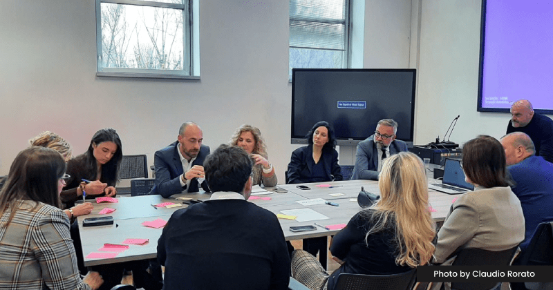 Workshop Digital Innovation