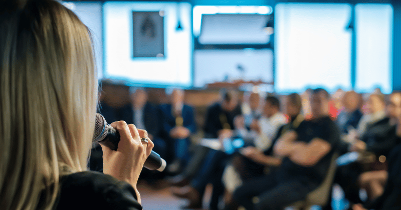 Seminario parità di genere