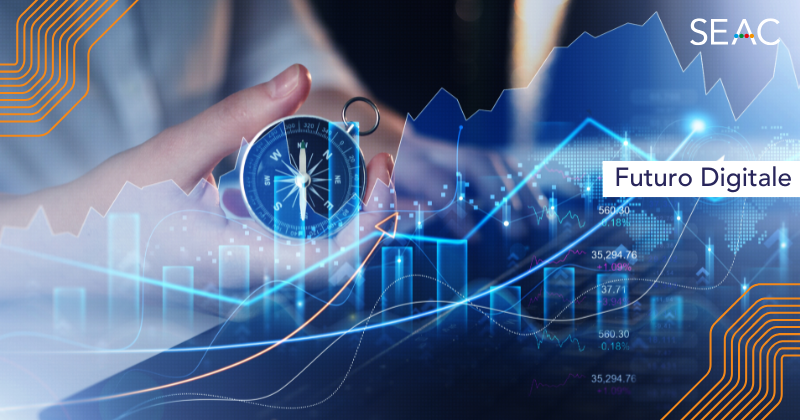 La bussola per il Futuro digitale