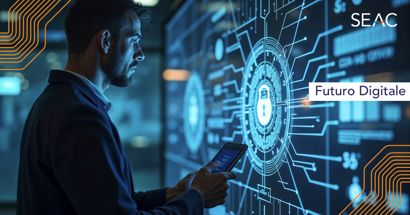 Futuro Digitale -Cybersecurity